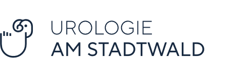 Urologie am Stadtwald Logo